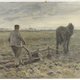 Singer Laren ontvangt aquarel van impressionist Anton Mauve
