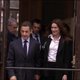 Frankrijk in shock: raadgever Sarkozy lekt gesprekken