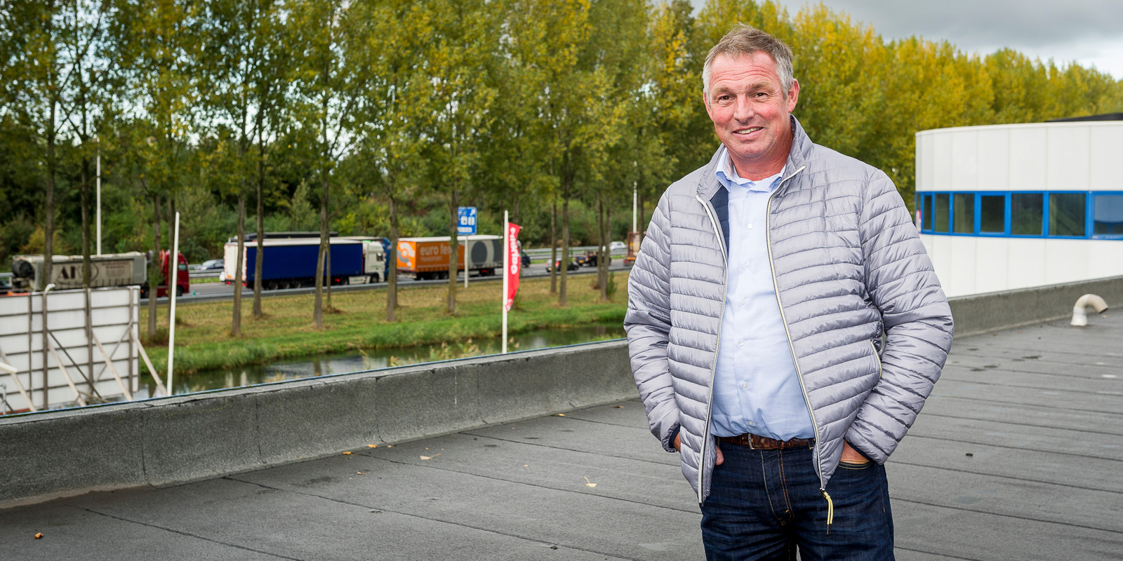 Kamera Express: van garagebox tot winkelketen, maar nu in de verkoop ...