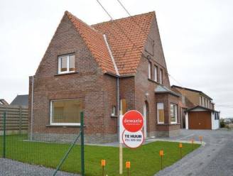 Huren in Vlaanderen nooit zo duur: huurprijs van huis in jaar met 39 euro omhoog