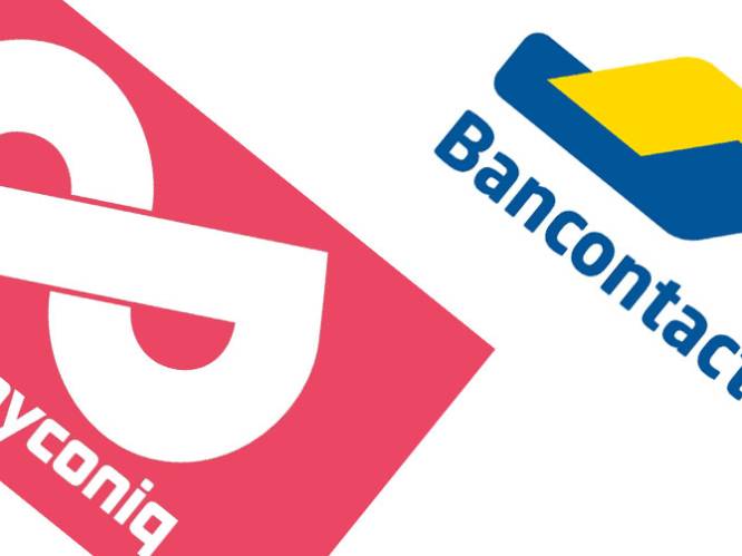 Bancontact Company wil fuseren met Payconiq