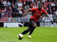 Jérémy Doku dans le viseur du Barça? Son père répond: “Aucun contact”