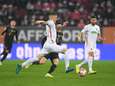 Gouweleeuw met FC Augsburg te sterk voor Bayern München 