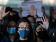 Trump ondertekent wetten die betogers in Hongkong steunen