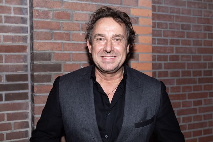 Marco Borsato