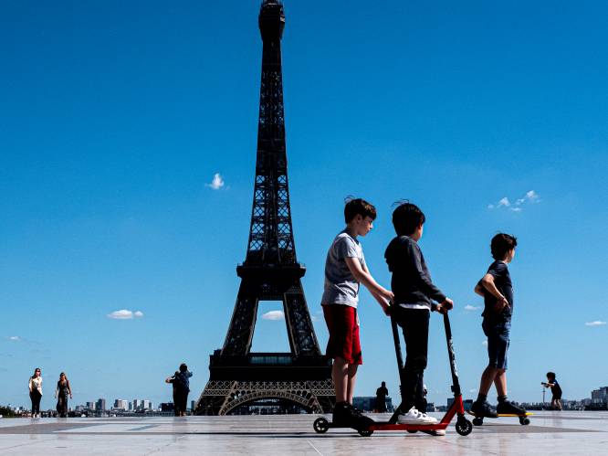 Frankrijk wil weer Nederlandse toeristen deze zomer