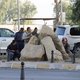 IS valt coalitie in de rug aan in Kirkuk