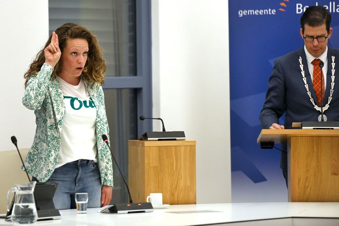 Anne Groot Zevert komt de CDA-fractie versterken.
