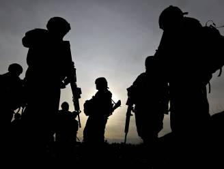 Meer Amerikaanse soldaten in Midden-Oosten dan tot nu toe aangegeven