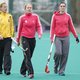 Hockeymeisjes kloppen Mexico met monsterscore