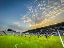 De vakantie kan wel even wachten voor de spelers van FC Twente: ‘Wij weten waarvoor we het doen’