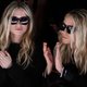 "Franse media-boycot voor Olsen-tweeling"
