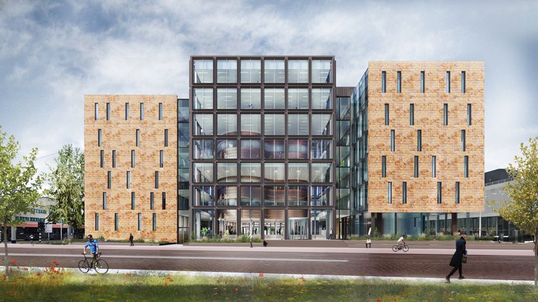 null Beeld Atelier Pro Architecten