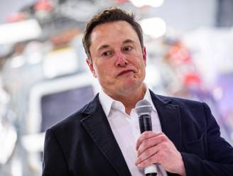 Steenrijk maar toch geldproblemen: Elon Musk zegt nog amper cash te hebben