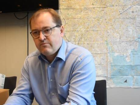 La Fédération Horeca Bruxelles attaque son ancien président en justice
