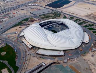 Franse onderzoeksrechter aangesteld in onderzoek naar toewijzing WK 2022 aan Qatar 