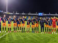 Mats Köhlert na winst op RKC: ‘Dit Willem II is een Super Truppe’