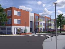 In dit dorpshart worden 34 nieuwe appartementen gebouwd (maar er komen minder parkeerplekken)