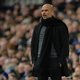 The greatness of Pep Guardiola, in a blade of grass