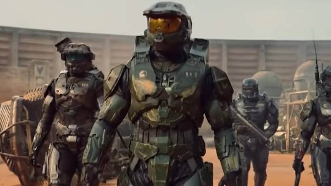 Na ‘Halo’ komen ook deze tv-reeksen gebaseerd op games eraan: deze zijn de moeite