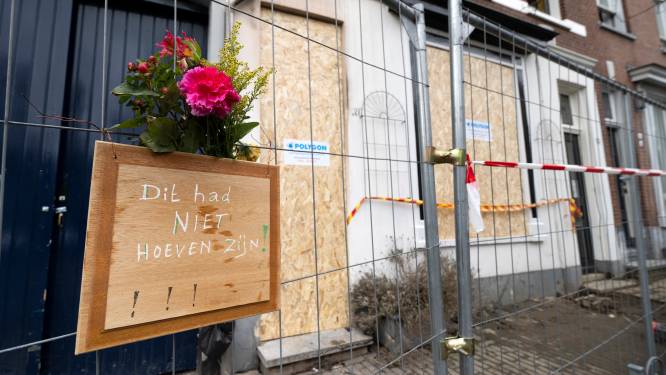 Bij brand omgekomen Jacky krijgt herdenking in Arnhemse daklozenopvang