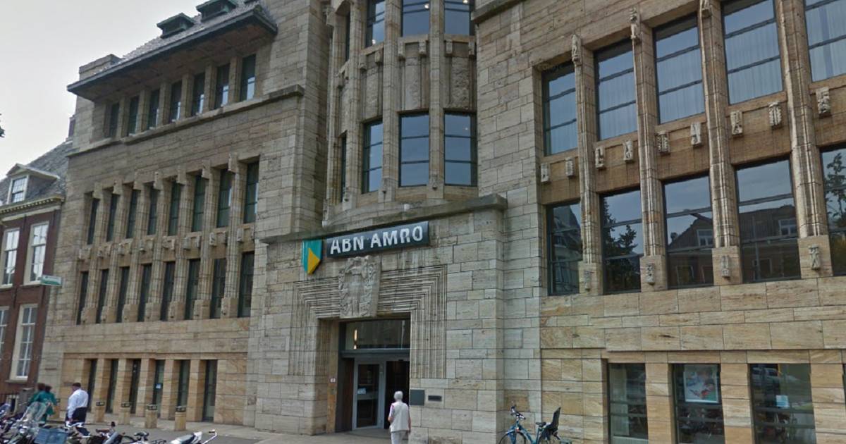 Bankgebouw ABN Amro verkocht Den Haag AD.nl