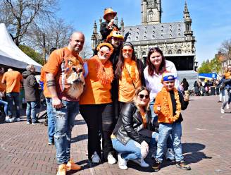 Koningsdag! 5 x uittips in Middelburg [26 - 28 april]
