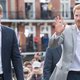 Harry en William lopen niet naast elkaar tijdens begrafenis van prins Philip