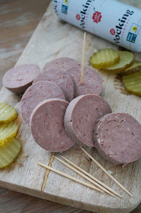 Utrechtse Vockingworst