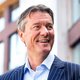 Frank Holtman: resoluut bestuurder met een groot, idealistisch, hart