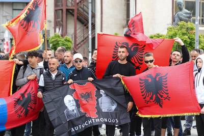 Waarom escaleert de situatie in Kosovo? Oude wonden, haatpropaganda en politiek opportunisme