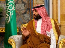 Le prince héritier saoudien reporte une visite au Japon “en raison de l’état de santé” de son père 