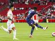 PSV-talent Noni Madueke (19) langs de Robben-meetlat: ‘Dat is een gave’
