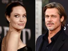 Brad Pitt wint voogdijzaak tegen Angelina Jolie