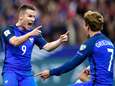 Les Bleus sont lancés, quadruplé de Ronaldo