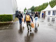 Vier vragen over de asielcrisis waarvan je wist dat hij zou komen