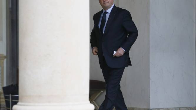 Hollande condamne la "répression brutale" de Maïdan