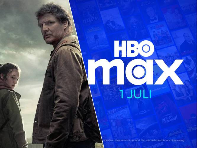 Op HBO Max kijk je twee weken gratis naar films en series, maar hoeveel kost het je na de proefperiode?