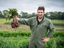 Hier werken vrijwilligers aan één doel: 400 monden voeden met biologisch eten