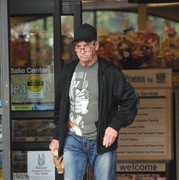 Jamie Spears heeft het gezag over zijn dochter.  Beeld BELGAIMAGE