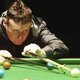 Jimmy White traint de grote Belgische snookerhoop