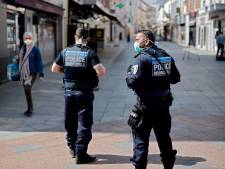 Verontwaardiging in Frankrijk om video racistische agenten, politie schorst dienders