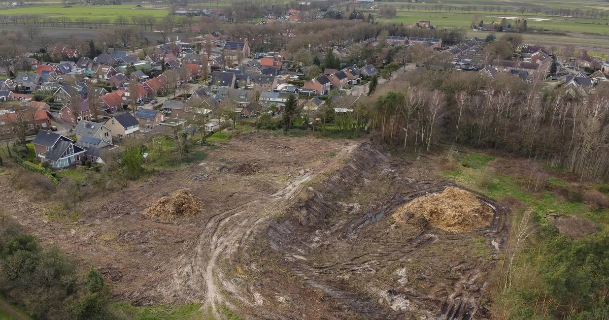 Sibculo scheurt door woningbouw: ‘We staan tegenover elkaar, en dat voelt naar’