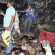 Doden bij 'terroristische aanslag' Indiase stad Hyderabad
