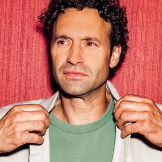 RTL-verslaggever Pepijn Crone werd gegrepen door de romantiek van het vak: ‘Ik was gedreven, leergierig, een beetje een vakidioot’