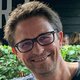Gijs de Werker plezierde volgers met zijn tweets, maar sprak liever niet over hoe het echt met hem ging
