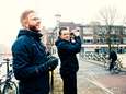 Niet in de jungle, maar middenin Utrecht; dit is waarom we deze groene vogel steeds vaker zien