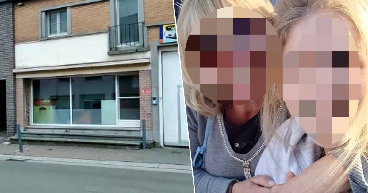 Daycare center managers spend the night in cell after shocking camera images emerge: public prosecutor opens investigation into East Flemish daycare center |  Oosterzele