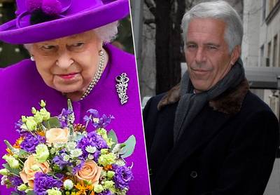 John Bryan klapt uit de biecht: “Jeffrey Epstein wilde geld afpersen van de Queen door prins Andrew te chanteren”