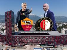 Finale voor Feyenoord in Tirana | Mis vandaag niets op deze site, van analyses tot live studioprogramma